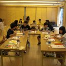 푸른초장지역아동센터 이미지