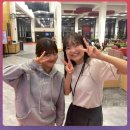 스핀탁구교실 | [교환학생 일기🇺🇸]- 4 week , 돼지의 삶 … 그리고 운동을 곁들인 !