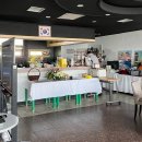 석모도 호텔 | 석모도 호텔 솔직 후기｜1층 공용공간 이용, 조용해서 편안했던 숙소