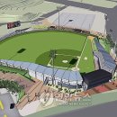 이천시 야구장 이미지