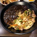 도예촌짬뽕마을