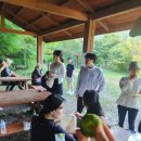 중머리재 | 독독한 사람들 &amp;버핏의시간 중머리재 등산 후기