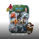 떳다Q | 비행기 모형 사용해보니 아이가 정말 좋아하네요