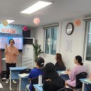 수어교실 이미지