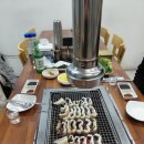 명품민물장어&양꼬치