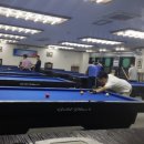 배방 당구클럽 이미지