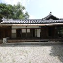 운파고택 이미지