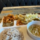 밥플러스 마스터밸류점 | [서울/가양] 증미역 구내식당 "밥플러스 마스터밸류점" 솔직후기 (증미역 맛집, 증미역 점심, 증미역...