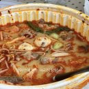 탕화쿵푸 마라탕 목동동점