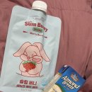 스타버니 | 뉴베러 슬림 버니 쉐이크 메리 베리 + 아몬드 브리즈 내돈내산 솔직후기