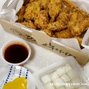 갓튀긴후라이드(하양점) 이미지