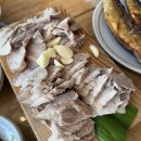 선흘곶 [제주 조천 맛집] 숲 속 정갈한 쌈밥정식, <b>선흘곶</b> 식당 🌿 (내돈내산 솔직리뷰)
