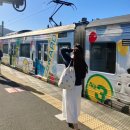 이에스드림타워 | [일본/후지카와구치코]도쿄에서 후지카와구치코역 가는법(버스/기차로 가는법) + 기차추천! 신주쿠역...