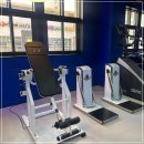 코코피트니스 프리미엄 이미지