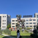 모닝글로리마포중앙도서관점 | 아이와 함께 가볼 만한 곳, 마포중앙도서관 어린이자료실 이용 후기