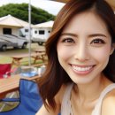 도시를 벗어나 찾은 나만의 쉼터, 인제 싸리목캠핑장