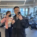 100세동안 구리점 | 인창동 PT는 역시 딜리트짐 열심히 운동 하시는 우리 회원님들