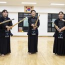 천안검도관 이미지