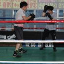 The 복싱클럽 이미지