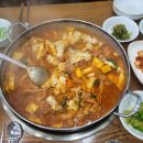 버들식당 2호점