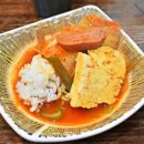 초롱이고모부대찌개 이미지