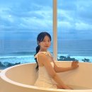 503 | 강원도 강릉 넘사벽 오션뷰! 스파까지 완벽한 숙소추천 [라미아까사풀빌라]+503호 후기