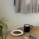 파트슈크레 | [서울 보문역] 카페 물, muu.ll, 쇼트케이크 &amp; 구움과자 전문 디저트 카페, 성북천카페