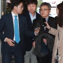 檢, &#39;국정원 정치개입&#39; 박원동·&#39;수사방해&#39; 김진홍 모두 구속 이미지