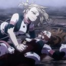 월드스타 행정사사무소 | 애니메이션 후기 : 나의 히어로 아카데미아