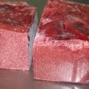 GBP_Mechanically Seperated Beef(MSB)_기계발골육 이미지