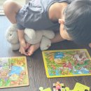 상상력 여행 보드게임 이미지