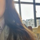 세븐일레븐평택고덕중앙점 | 평택고덕미용실 소르아헤어룸 젤리펌 후기