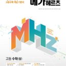 메가헤르츠