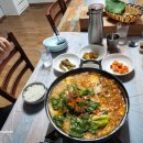 물안골송어회 이미지