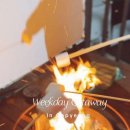 힐링 바이올린 이미지