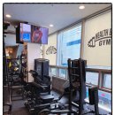 헬스보이짐 상암MBC점 | 상암동 헬스장 헬스보이짐 프리미엄 상암MBC점 여기가 진짜 운동 맛집