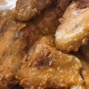 고구려옛날통닭 이미지