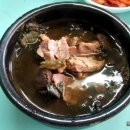 옛날해장국 이미지