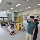 퍼스트 태권도 | 포레온태권도/둔촌동태권도 연휴 후유증 타파! 포레온퍼스트태권도 부모님 힐링데이 후기