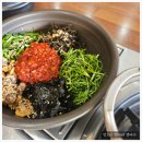 칼국수랑 밥이랑 이미지