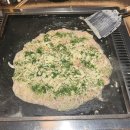 처음처럼 맛집 | 우에노맛집 몬자야키 처음 도전한 솔직 후기 츠키시마 몬자 모헤지 우에노점