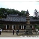 칠곡도량 - 머무르고 싶었던 그곳.. 마곡사, 갑사, 신원사 / 108사찰순례 이미지