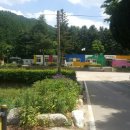 원통초등학교 신덕분교 이미지