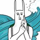 수화