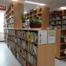 송산2동 작은도서관 이미지