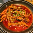 영춘맛집 | [강동구] 천호 맛집 영춘똥꼬닭발 추천 후기