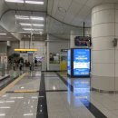 인천지하철2호선시민공원역 이미지