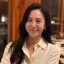 탤런트헤어갤러리 | 배우 박주미, 53번째 생일 맞이 '시간이 멈춘 여신 미모'로 감탄 자아내