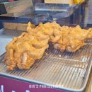 용천옛날통닭퇴계점