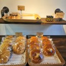 오브진 베이커리 | 서울 건강빵 맛집) 다양한 빵이 있는곳[오브진 베이커리]후기